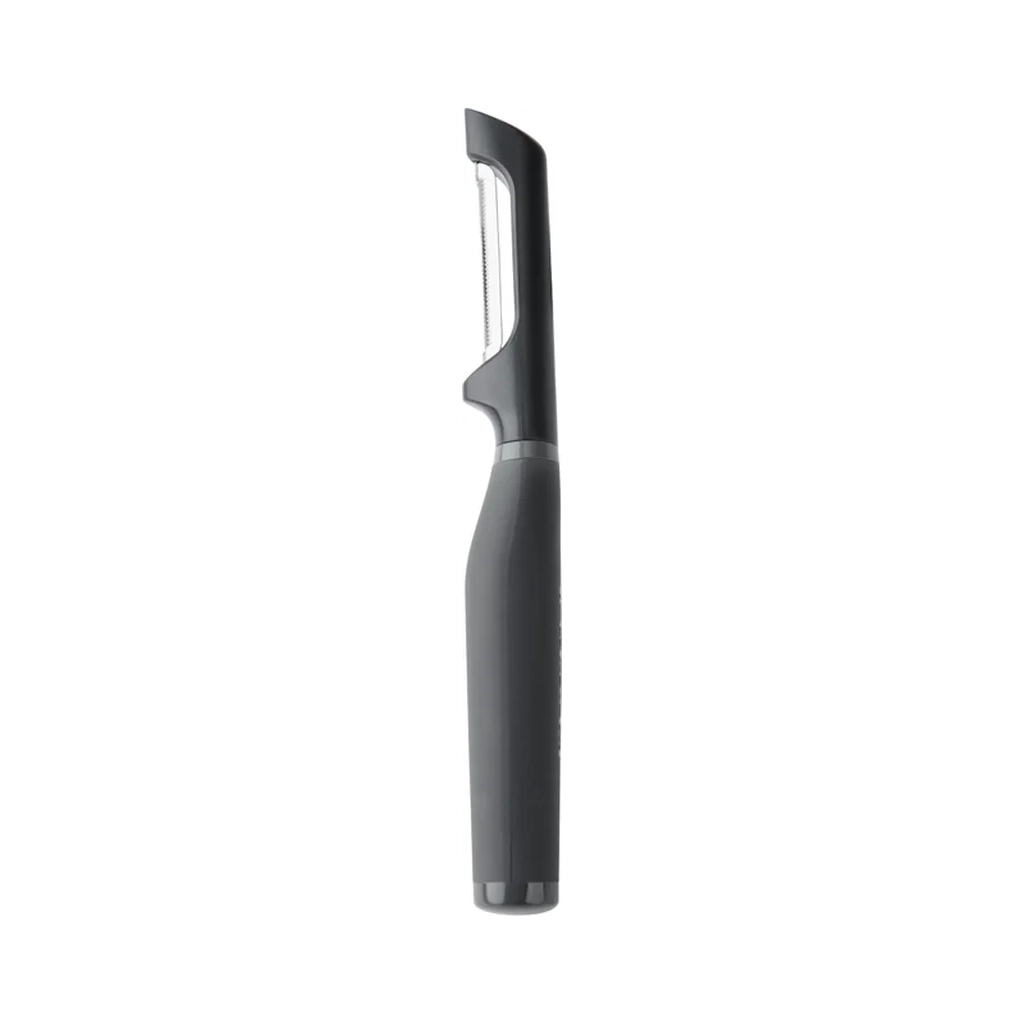 Овочечистка KitchenAid Coreline, вертикальна 22 см, сірий (KAS112OHCGG) - зображення 1