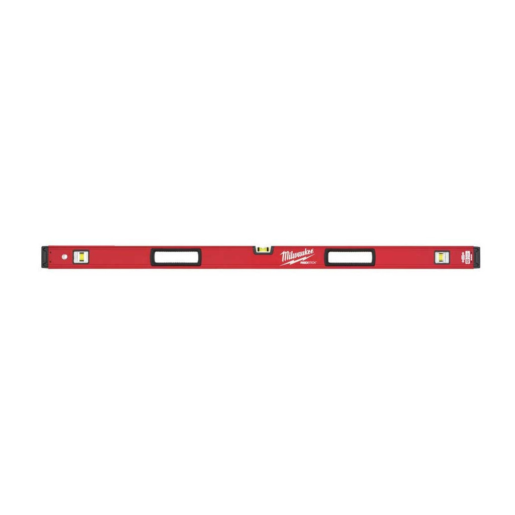 Рівень Milwaukee REDSTICK Backbone, 120см (4932459068) - зображення 1