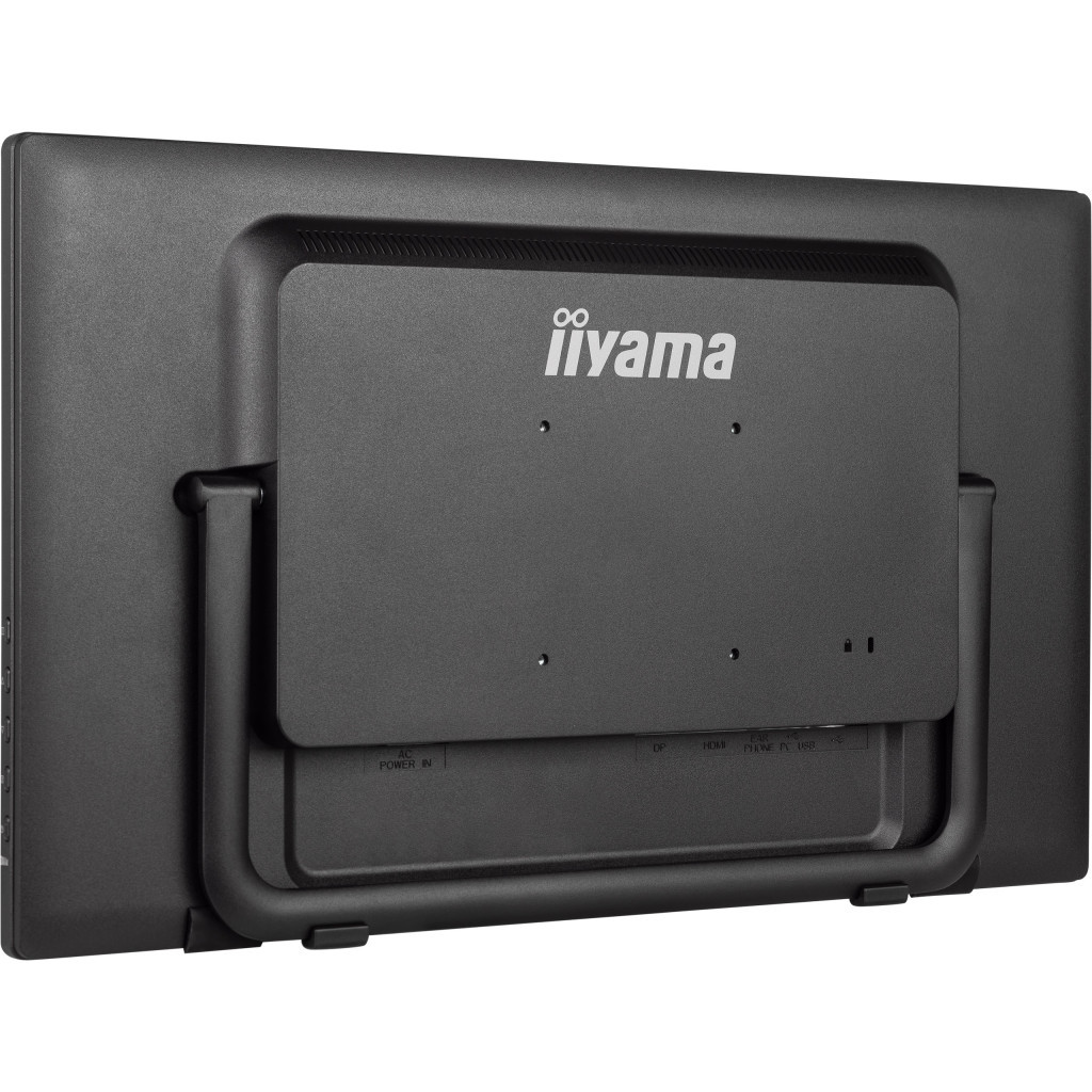 Монітор iiyama T2455MSC-B1 - зображення 11
