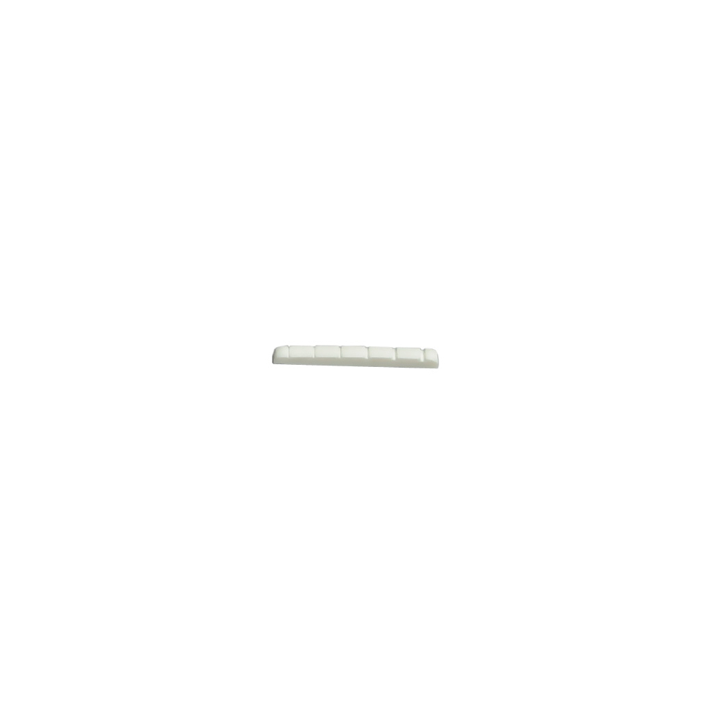 Поріжок для гітари Paxphil NT009 White - зображення 1