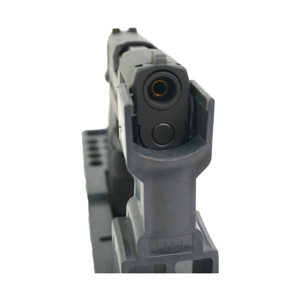 Пневматичний пістолет Sig Sauer Air P365 Blowback (AIR-P365-BB) - изображение 7