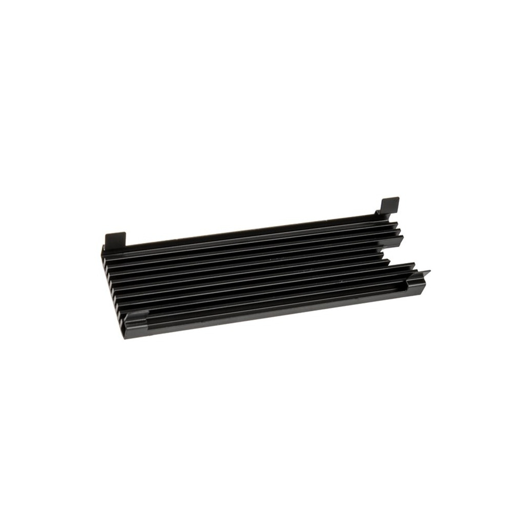Радіатор охолодження Thermal Grizzly M2SSD Cooler (TG-M2SSD-ABR) - изображение 1