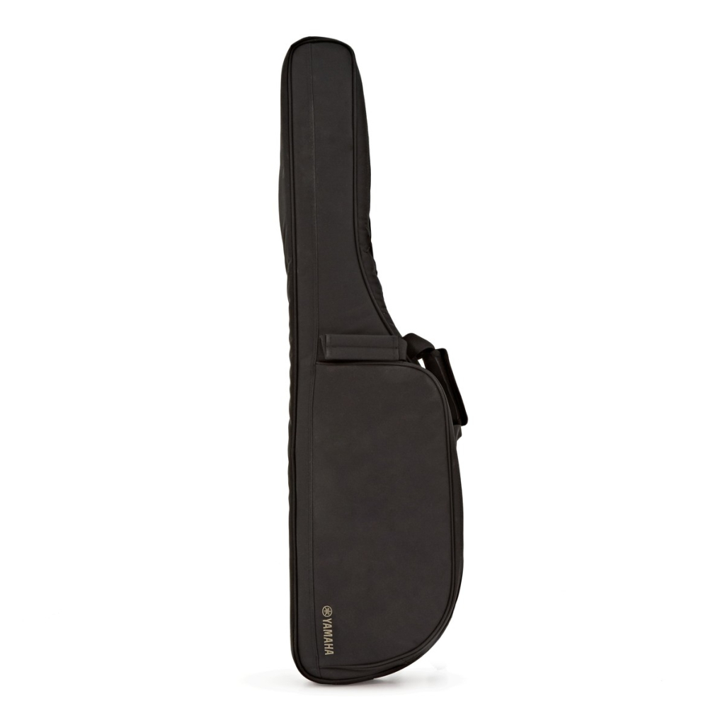 Silent-гітара Yamaha SLG200S Translucent Black - зображення 7