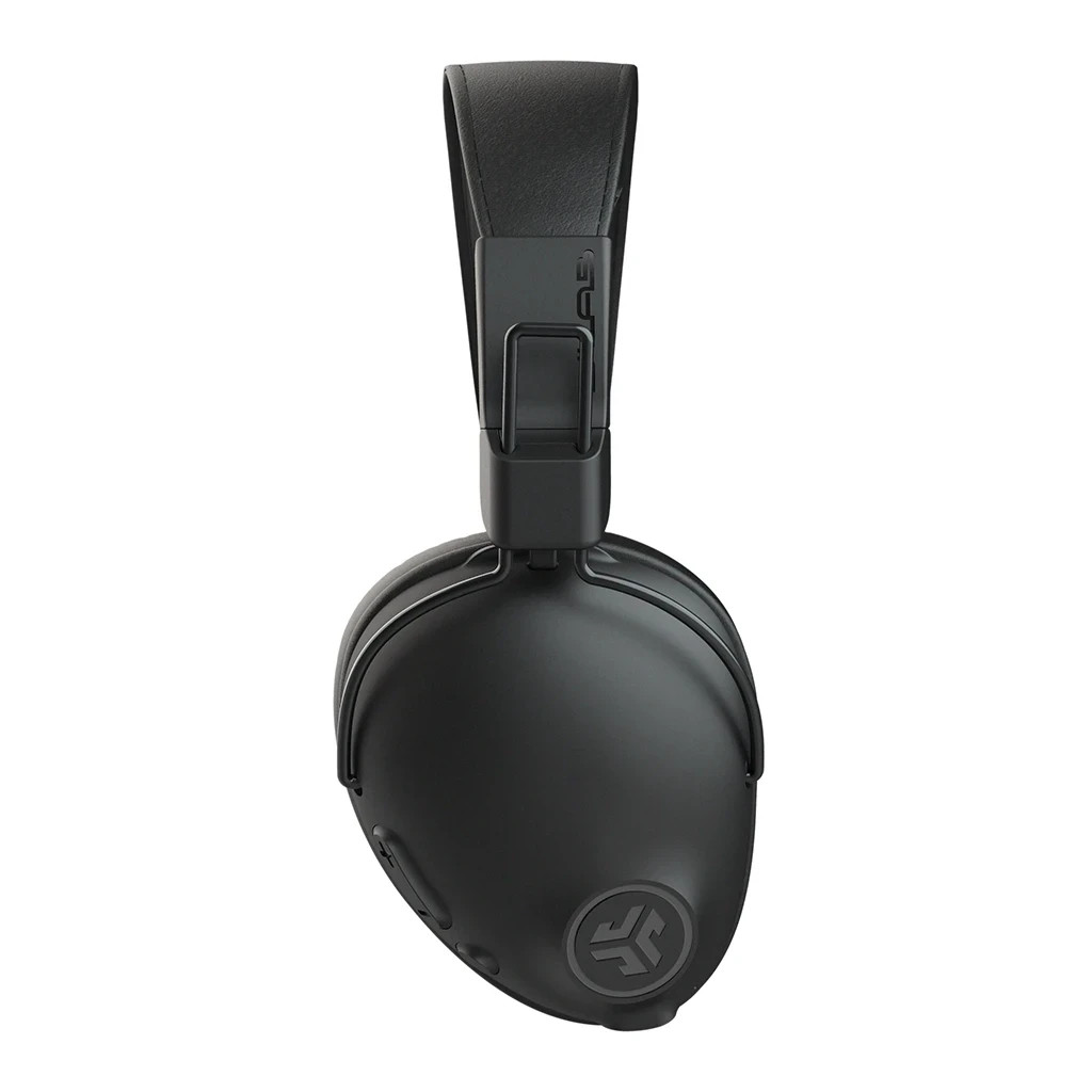 Навушники Jlab Studio Pro Wireless Black (IEUHBASTUDIOPRORBLK4) - зображення 2