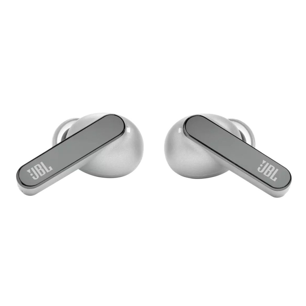 Навушники JBL Live Pro 2 TWS Silver (JBLLIVEPRO2TWSSIL) - зображення 8