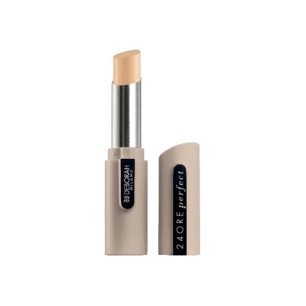 Коректор для обличчя Deborah 24Ore Perfect 05 - Golde Beige (8009518118599) - зображення 1