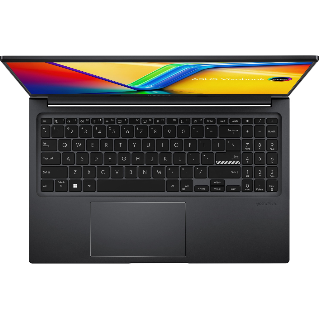 Ноутбук ASUS Vivobook 15 OLED M1505YA-MA268 (90NB10Q1-M00CT0) - зображення 5