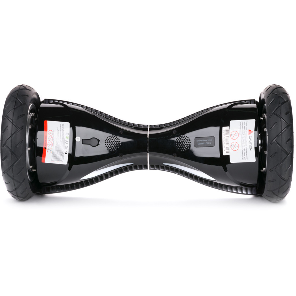 Гіроборд Vinga VX-10 Black - зображення 6