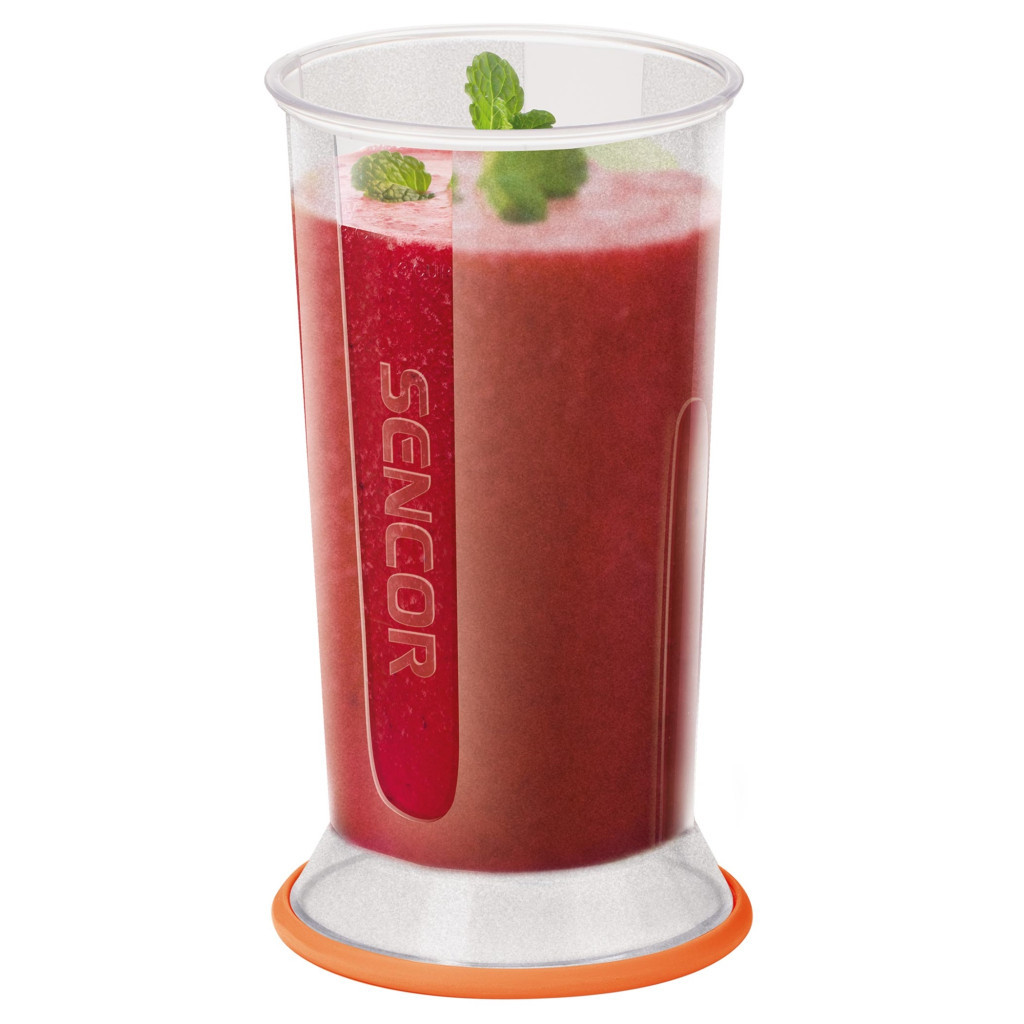 Блендер Sencor SHB 4359BK-EUE3 (SHB4359BK-EUE3) - зображення 5