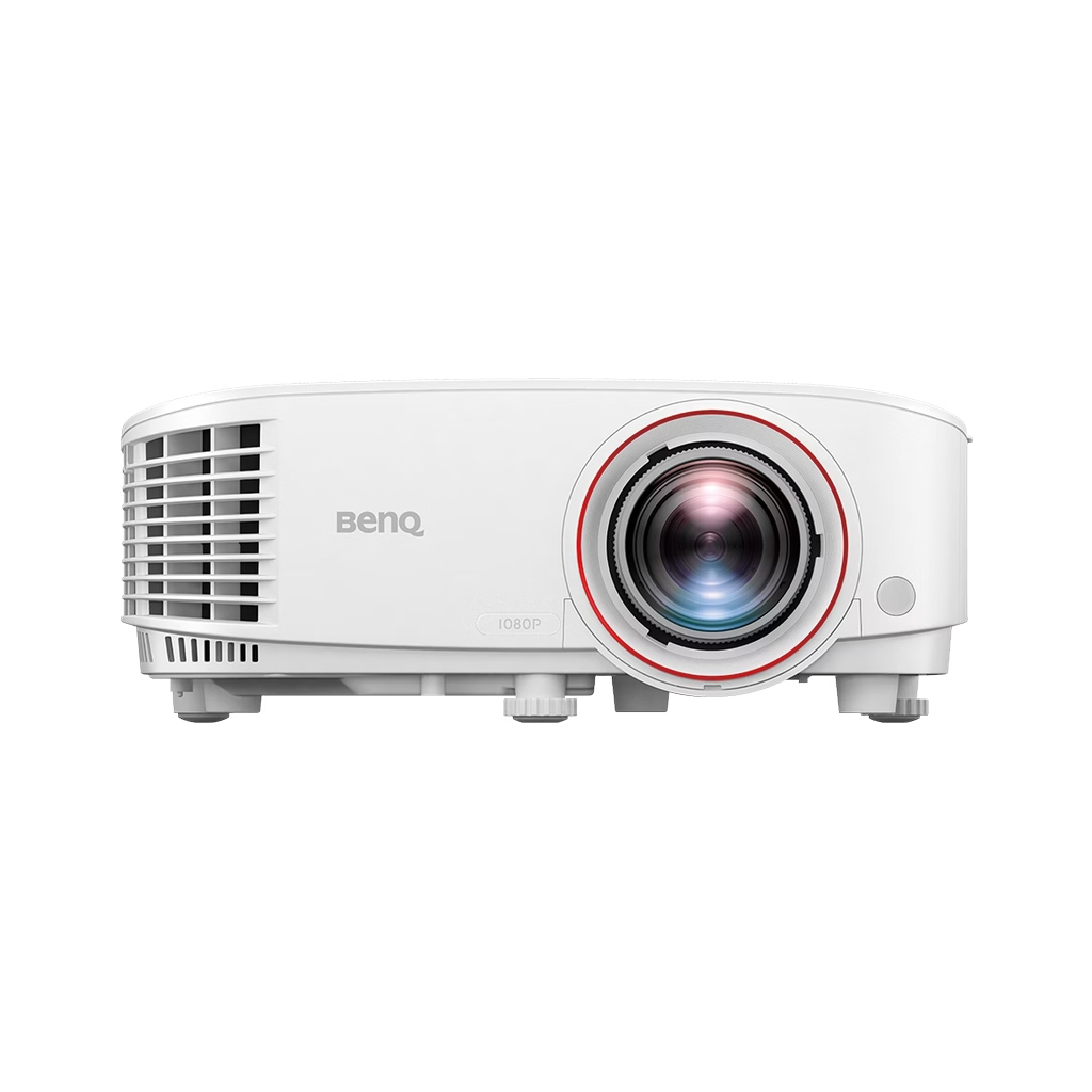 Проектор BenQ TH671ST (9H.JGY77.1HE) - зображення 2