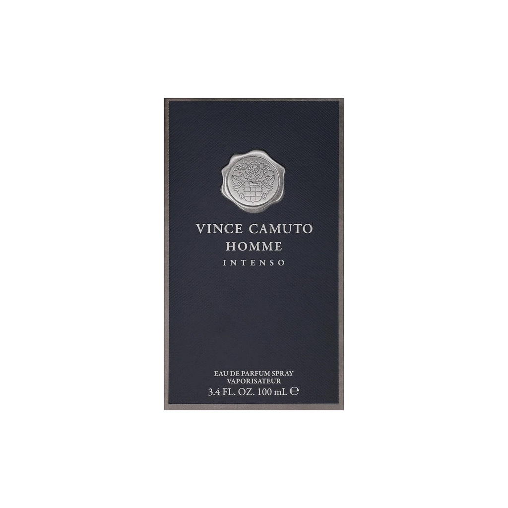 Парфумована вода Vince Camuto Homme Intenso 100 мл (608940582046) - зображення 3
