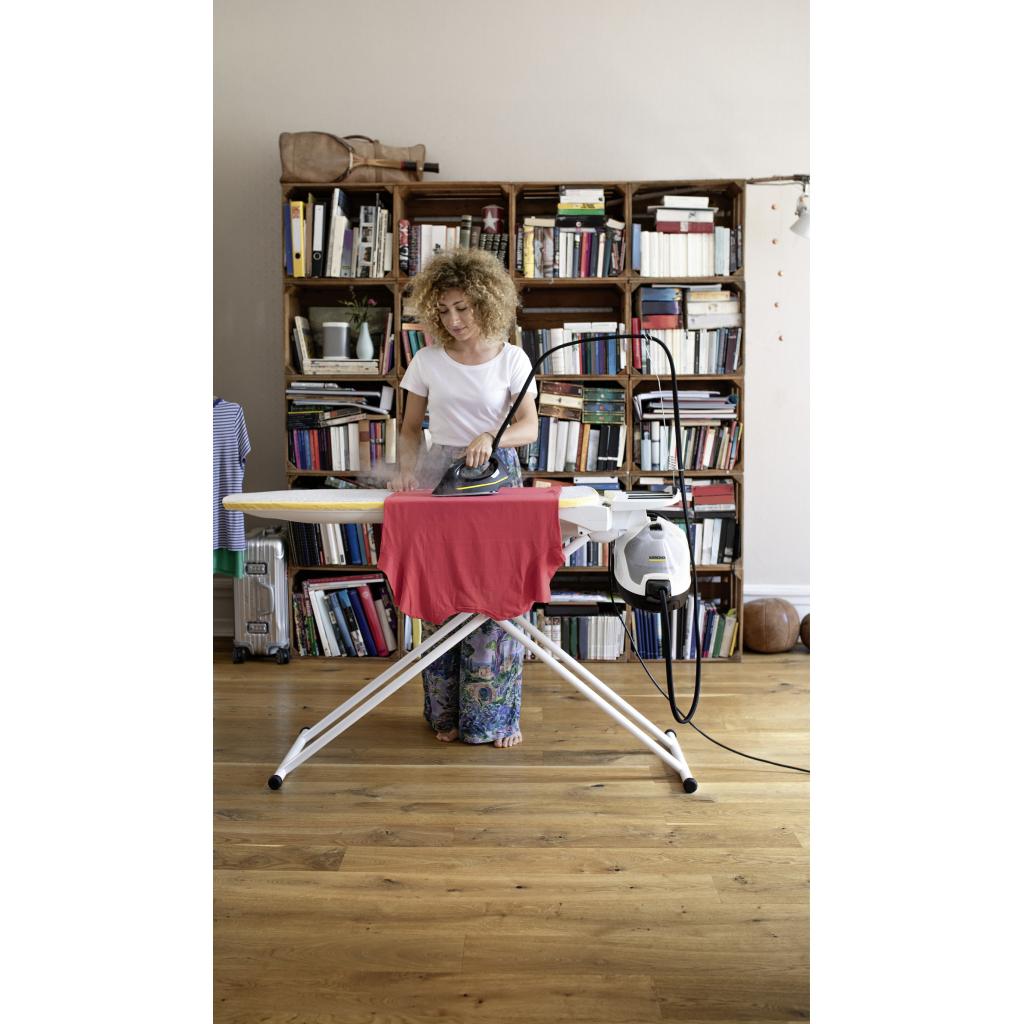 Парова станція Karcher SI 4 EasyFix Premium Iron (1.512-490.0) - зображення 3