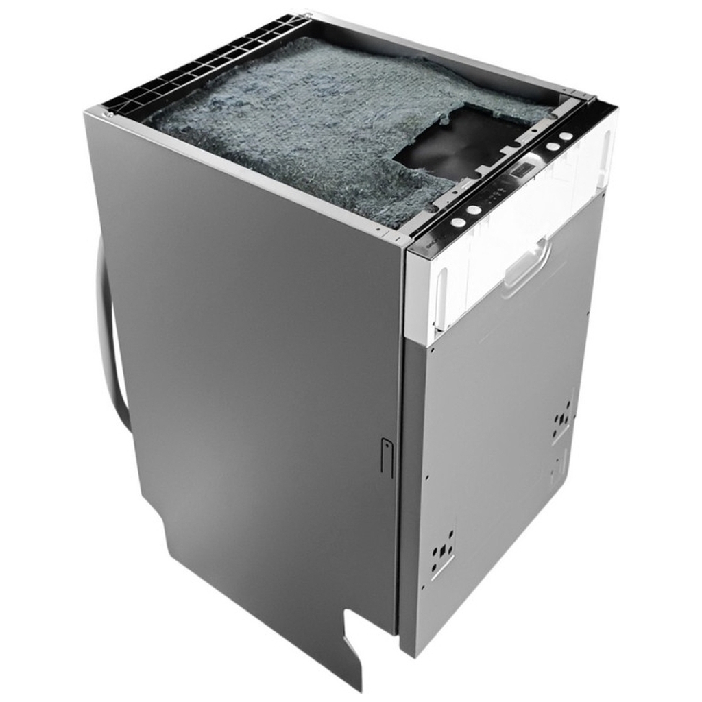 Посудомийна машина Grunhelm GDW 145 MG (GDW145 MG) - picture 4