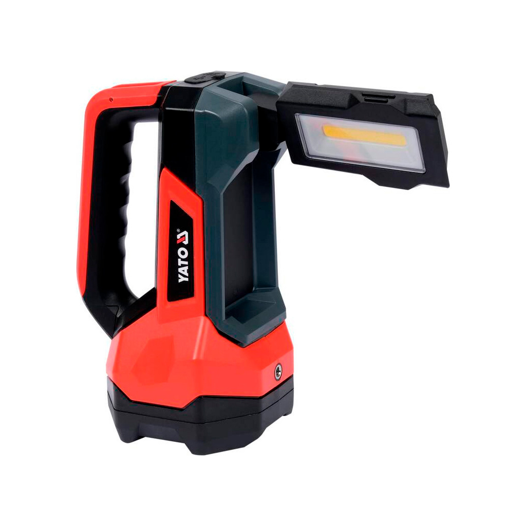 Ліхтар Yato YT-08548 - зображення 8