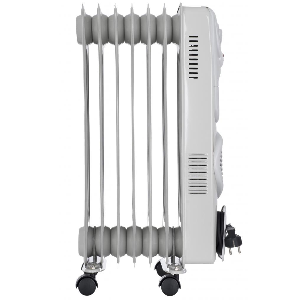 Обігрівач Ergo HO 201507 F - зображення 3