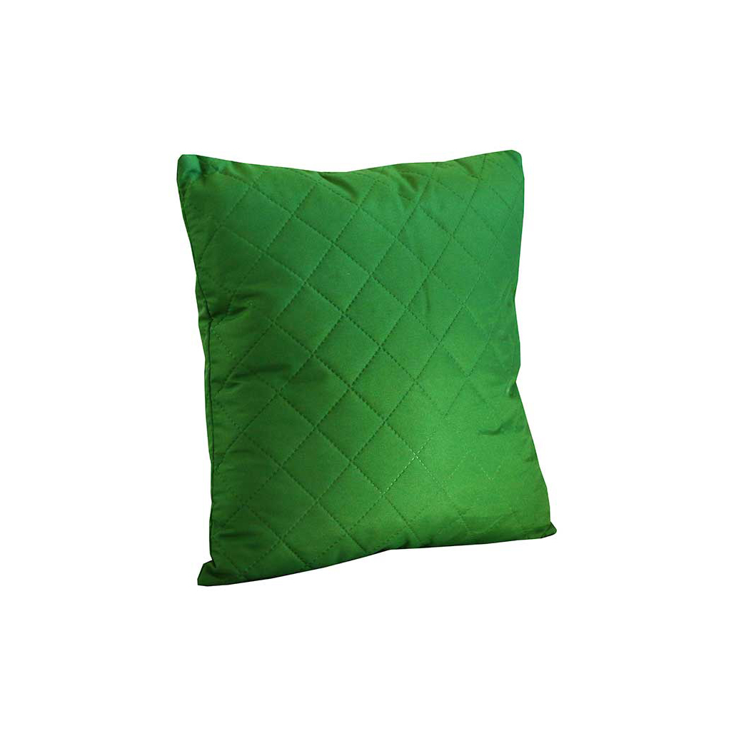 Подушка Руно декоративна Grass ромб 40х40 (311.52_grass ромб) - зображення 1