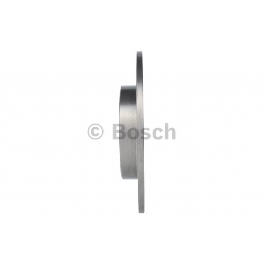 Гальмівний диск Bosch 0 986 479 305 - зображення 2