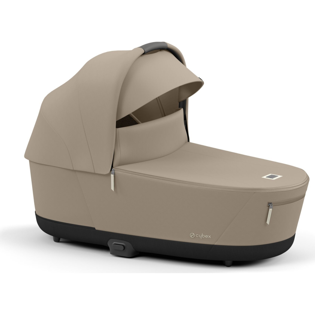 Люлька Cybex Priam Lux Cozy Beige (523001271) - зображення 2