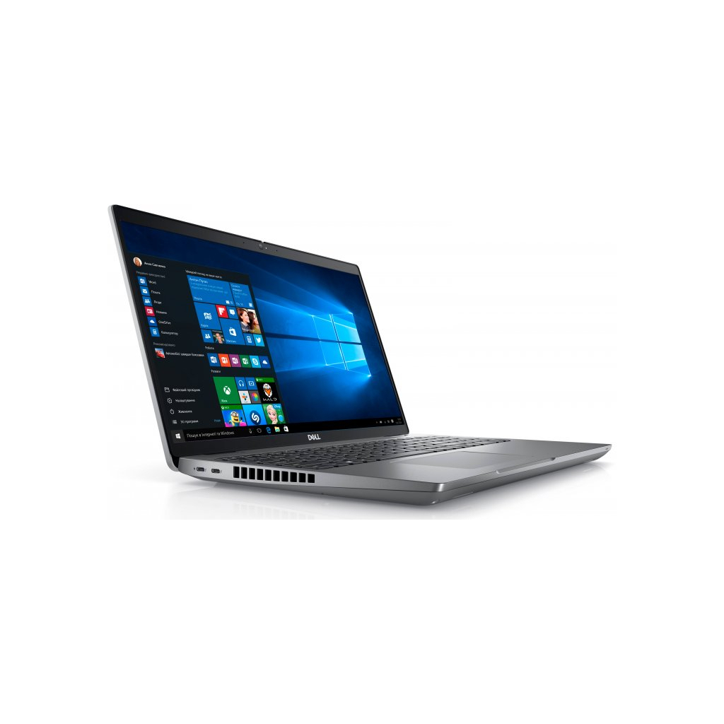 Ноутбук Dell Precision 3571 (N099PW3571UA_WP) - зображення 3