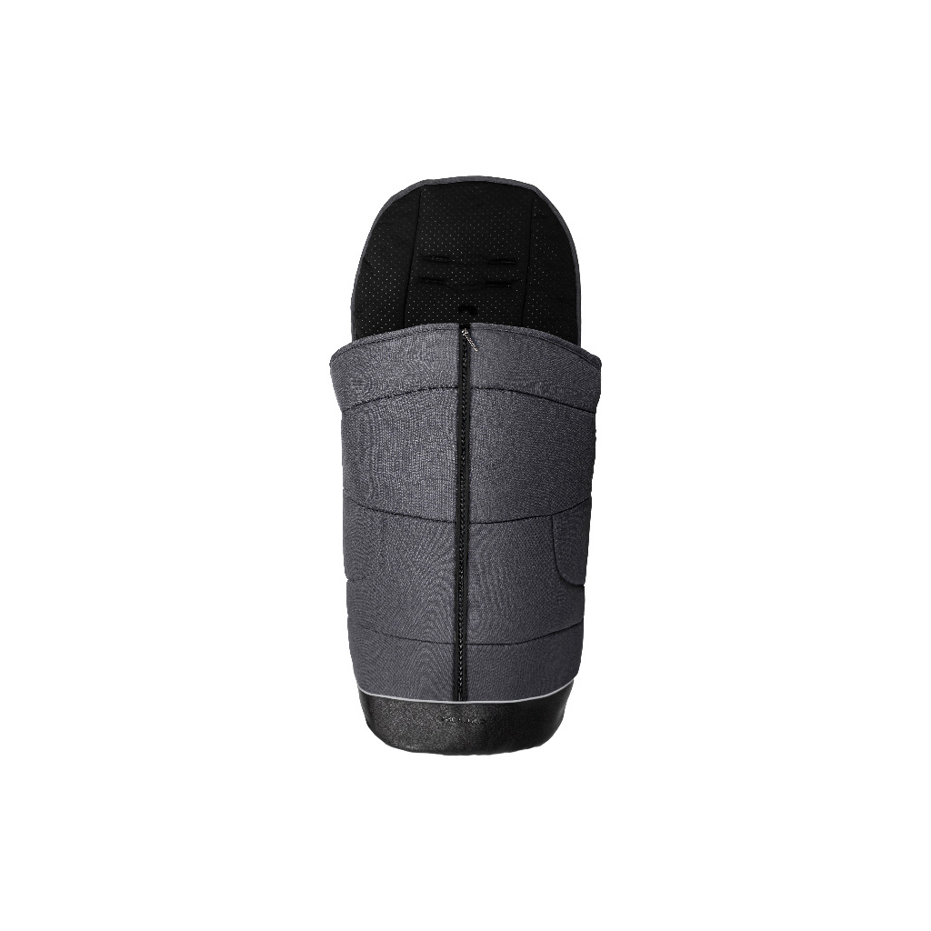 Коляска Muuvo 2 в 1 Quick 3.0 Iron Graphite (KM2V1Q3.0IG) - зображення 2