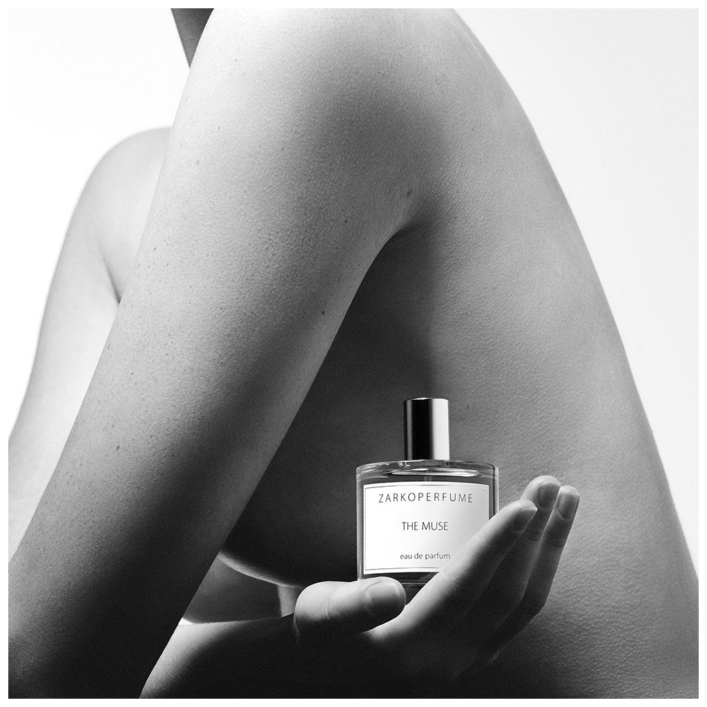 Парфумована вода Zarkoperfume The Muse 100 мл (5712590000487) - зображення 3