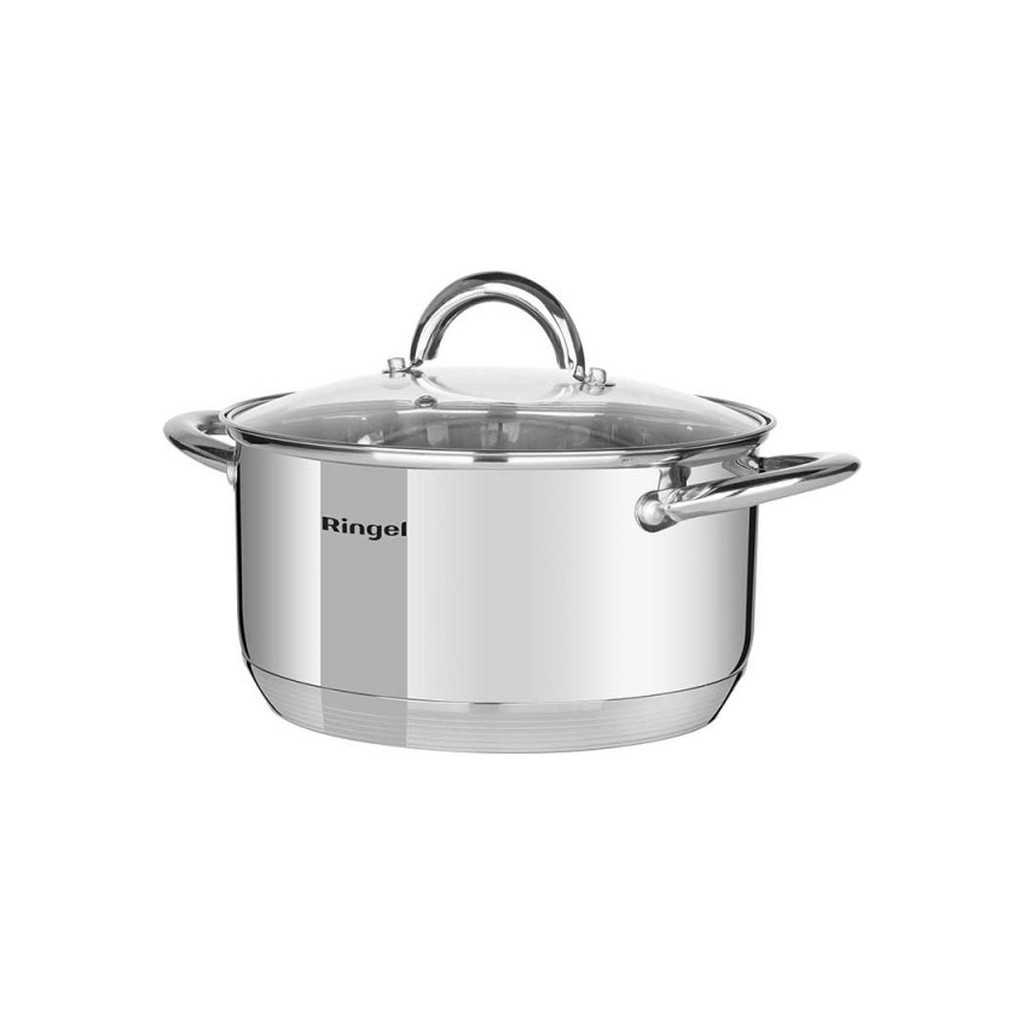 Набір посуду Ringel Hagen 12 предметів (RG-6005) - зображення 3