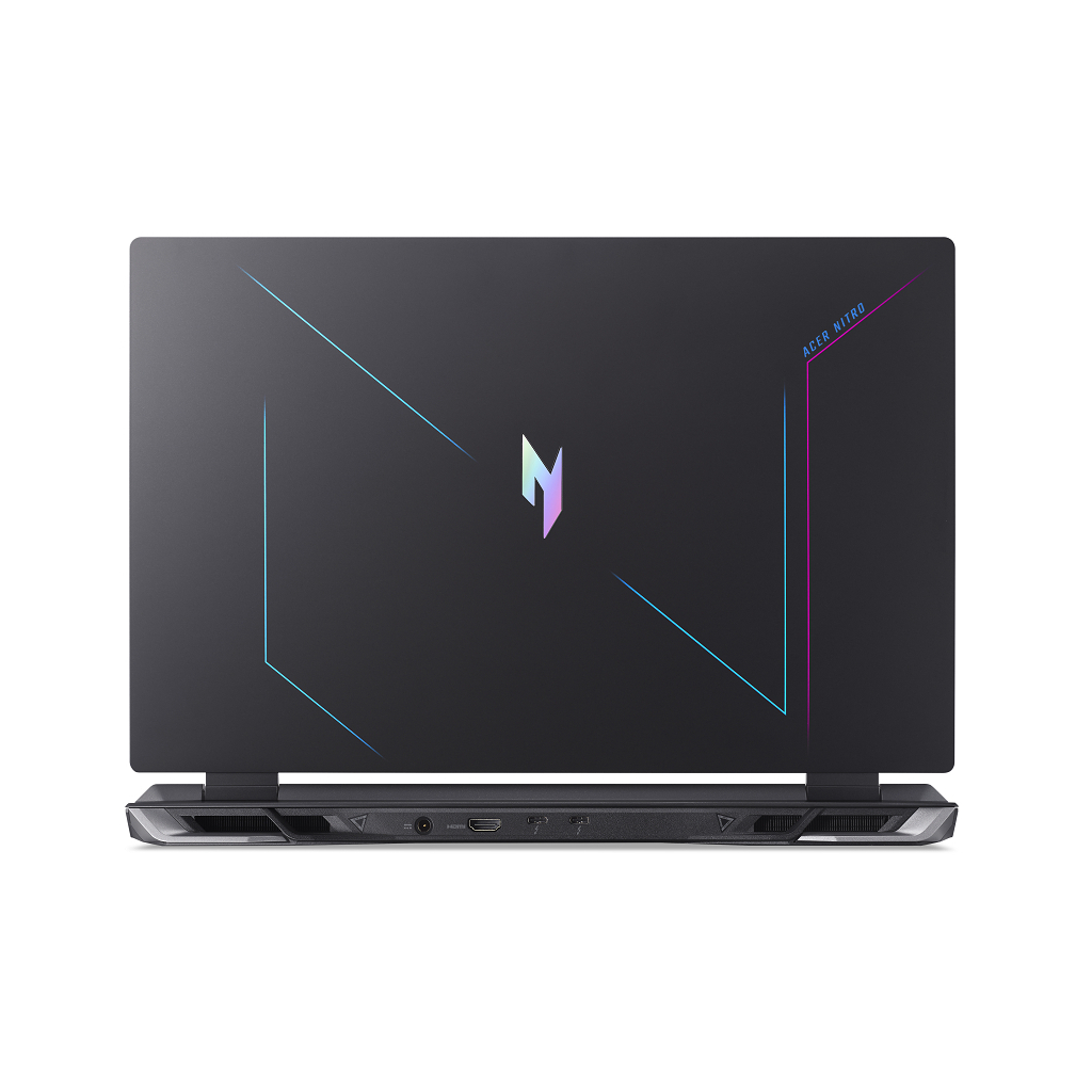 Ноутбук Acer Nitro 17 AN17-51 (NH.QK6EU.004) - зображення 10