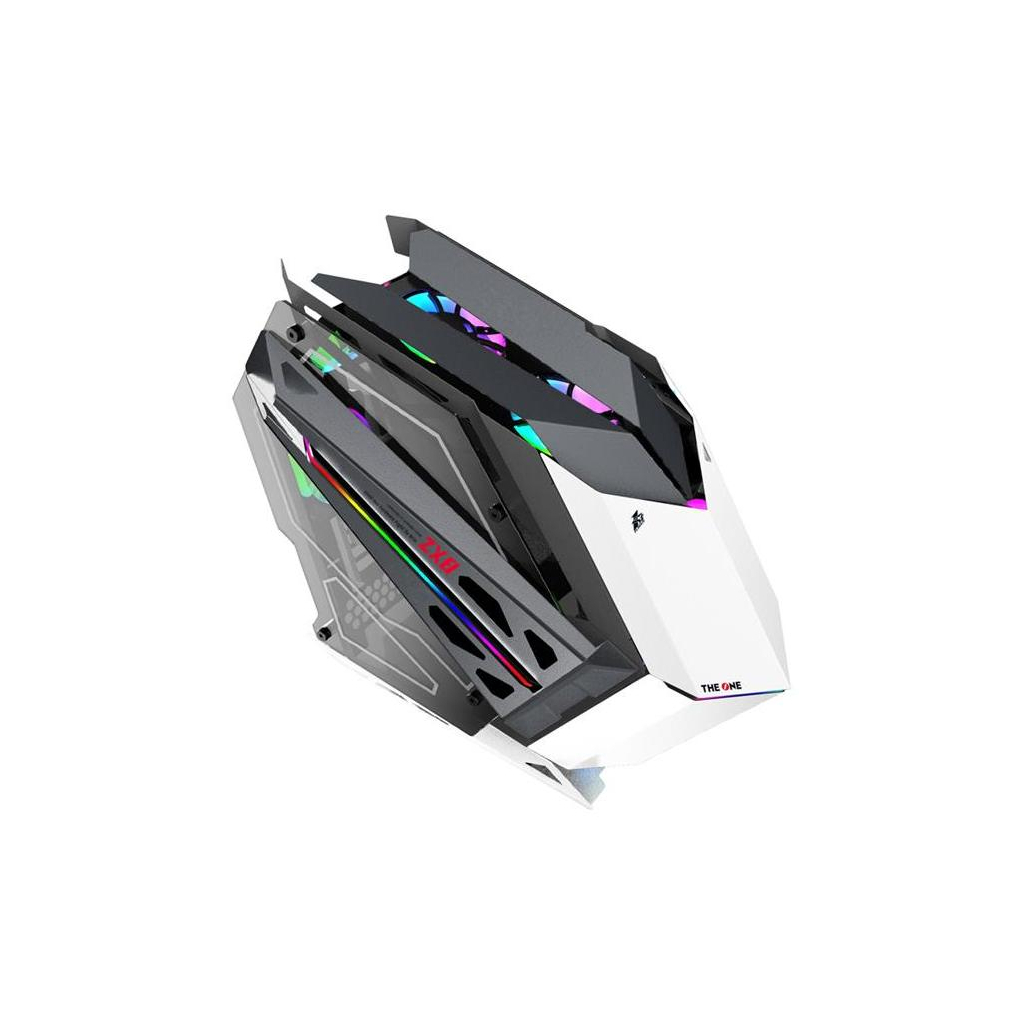 Корпус 1stPlayer ZX8 - изображение 4