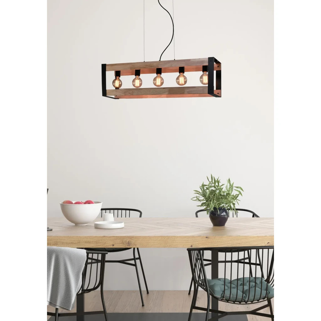 Люстра Candellux Varna (35-79282) - изображение 3