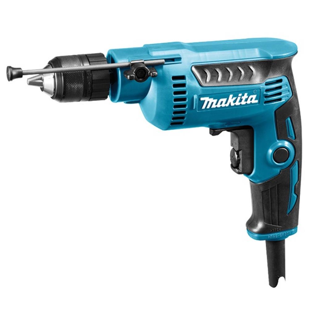 Дриль Makita DP2011 - зображення 1