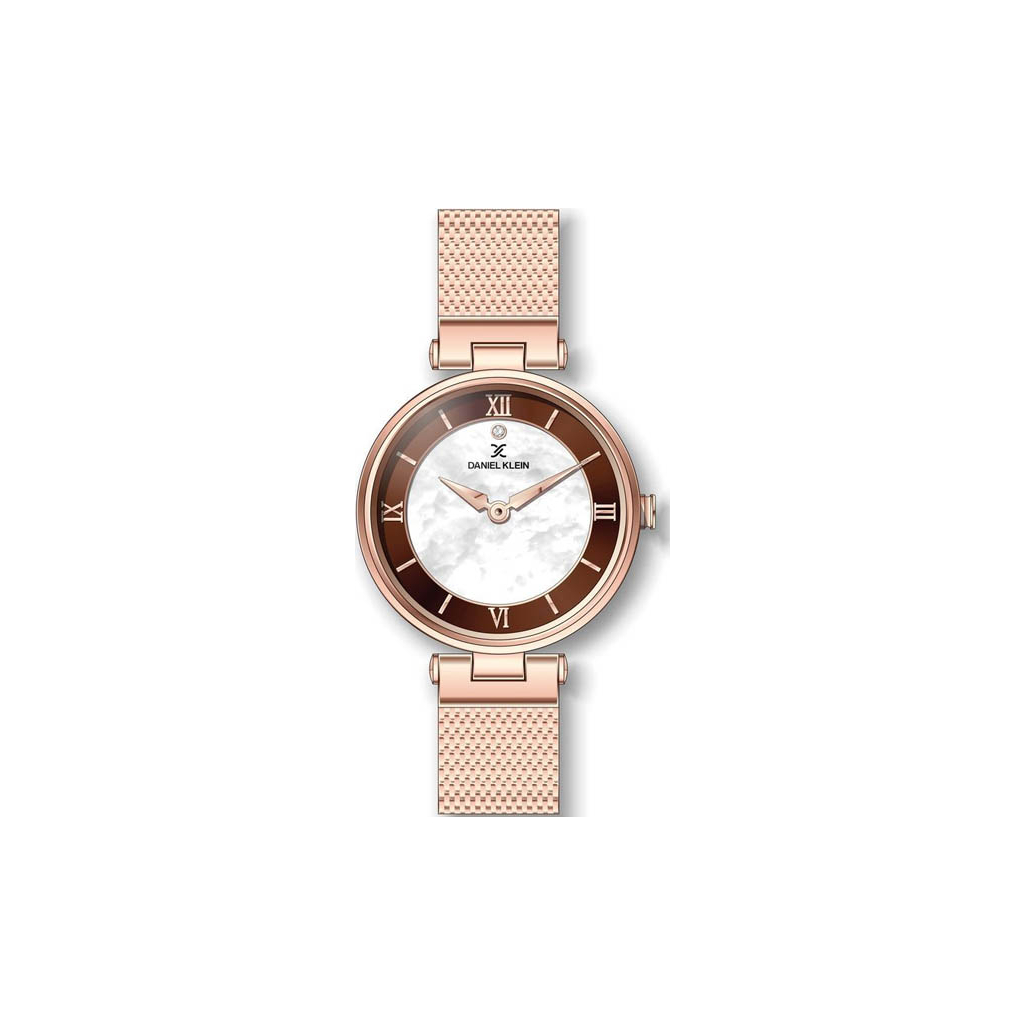 Наручний годинник Daniel Klein DK11664-3 - зображення 1