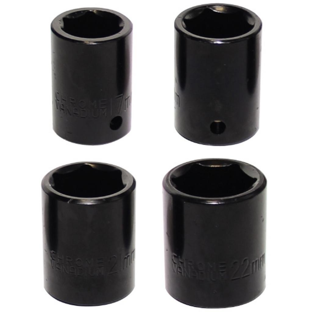 Гайковерт Einhell CC-IW 450 (2048304) - зображення 3