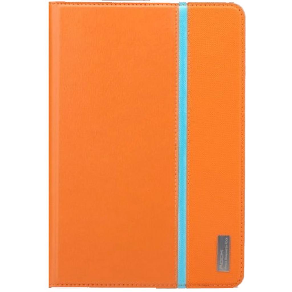 Чохол до планшета Rock iPad mini Retina Rotate series orange (Retina-59935) - зображення 1