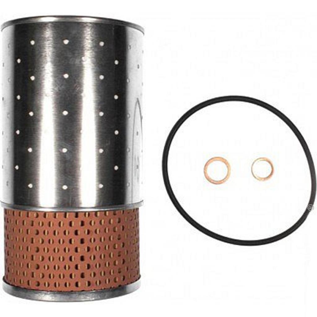 Фільтр масляний Mahle OX38D - зображення 1