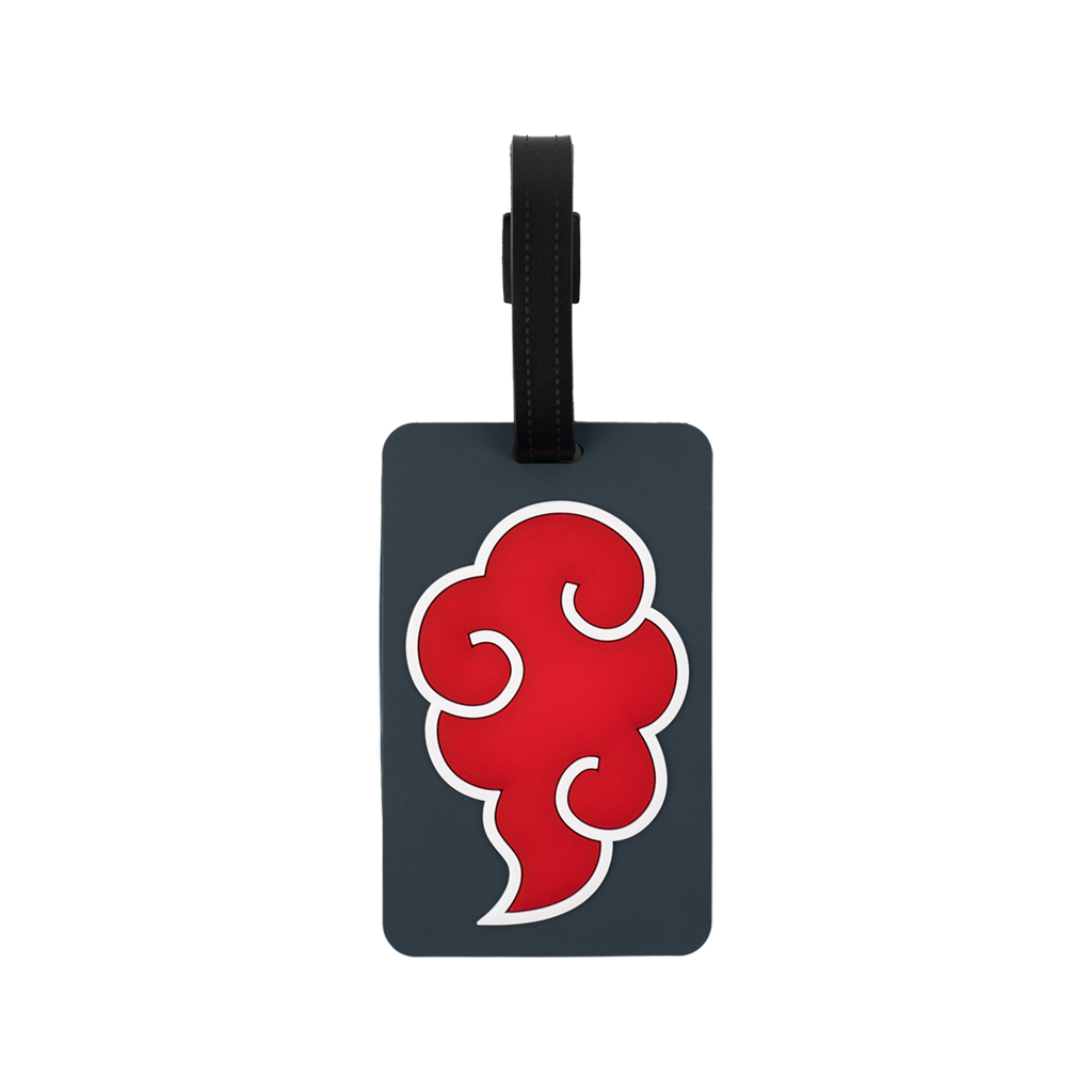 Бейдж Kite на багаж Naruto Shippuden (NR25-3004) - изображение 1