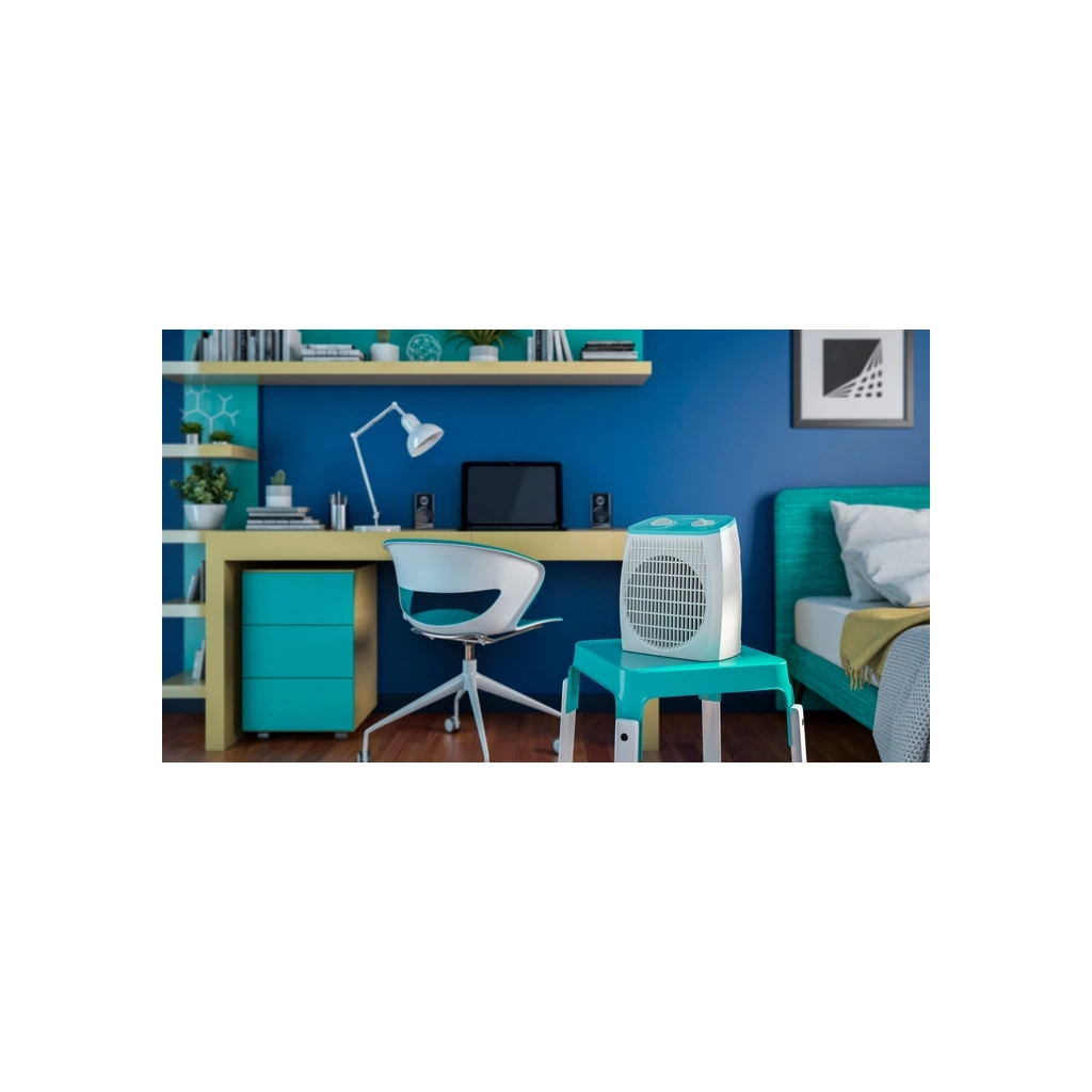 Обігрівач Olimpia Splendid Caldo POP A (99292) - зображення 6