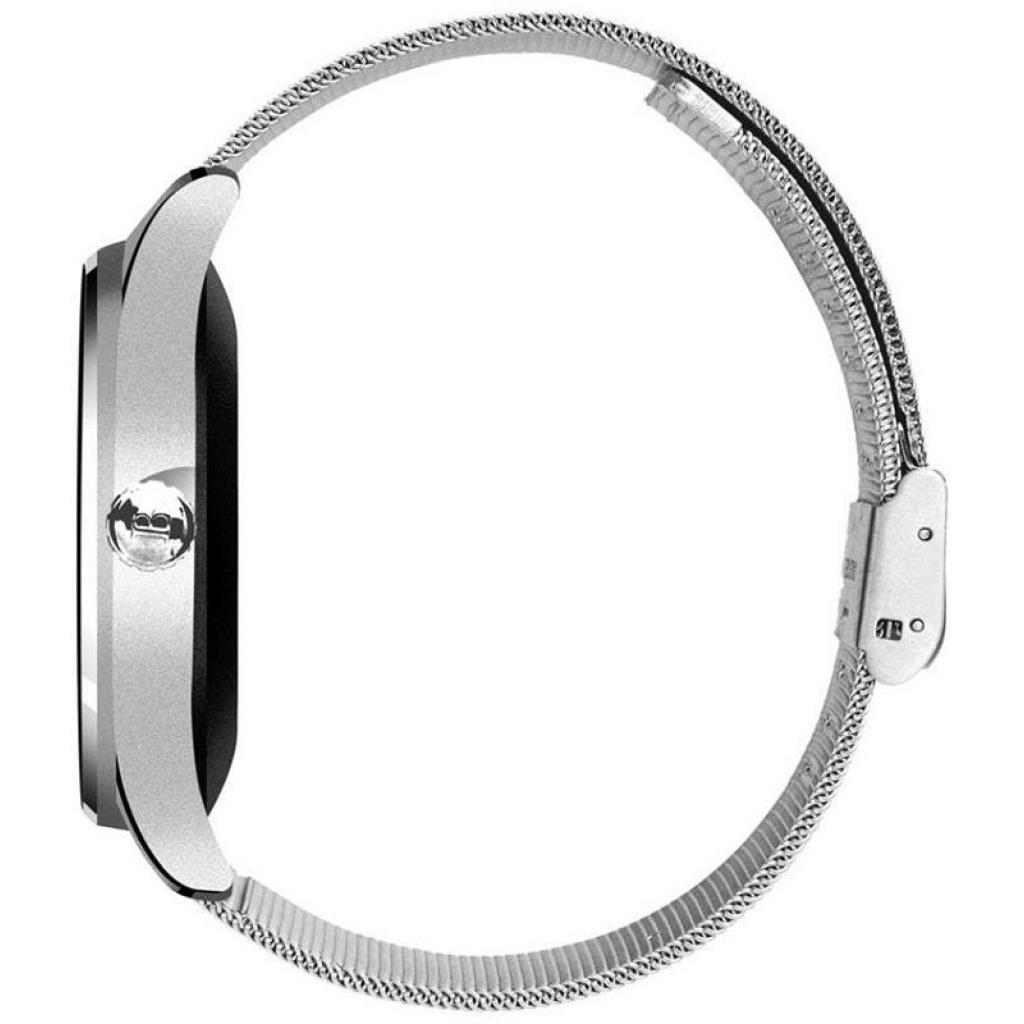 Смарт-годинник UWatch K88H Silver (F_55479) - зображення 3
