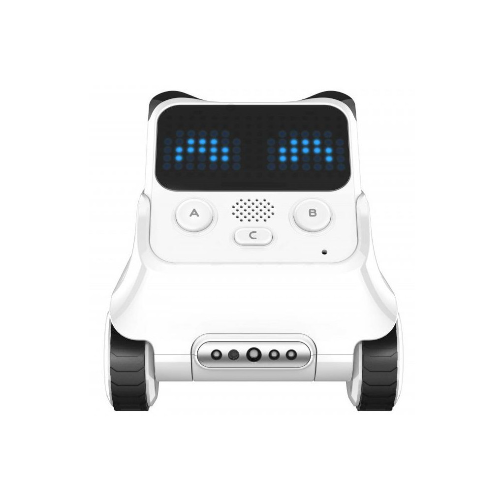 Робот Makeblock Codey Rocky (P1030024) - зображення 2