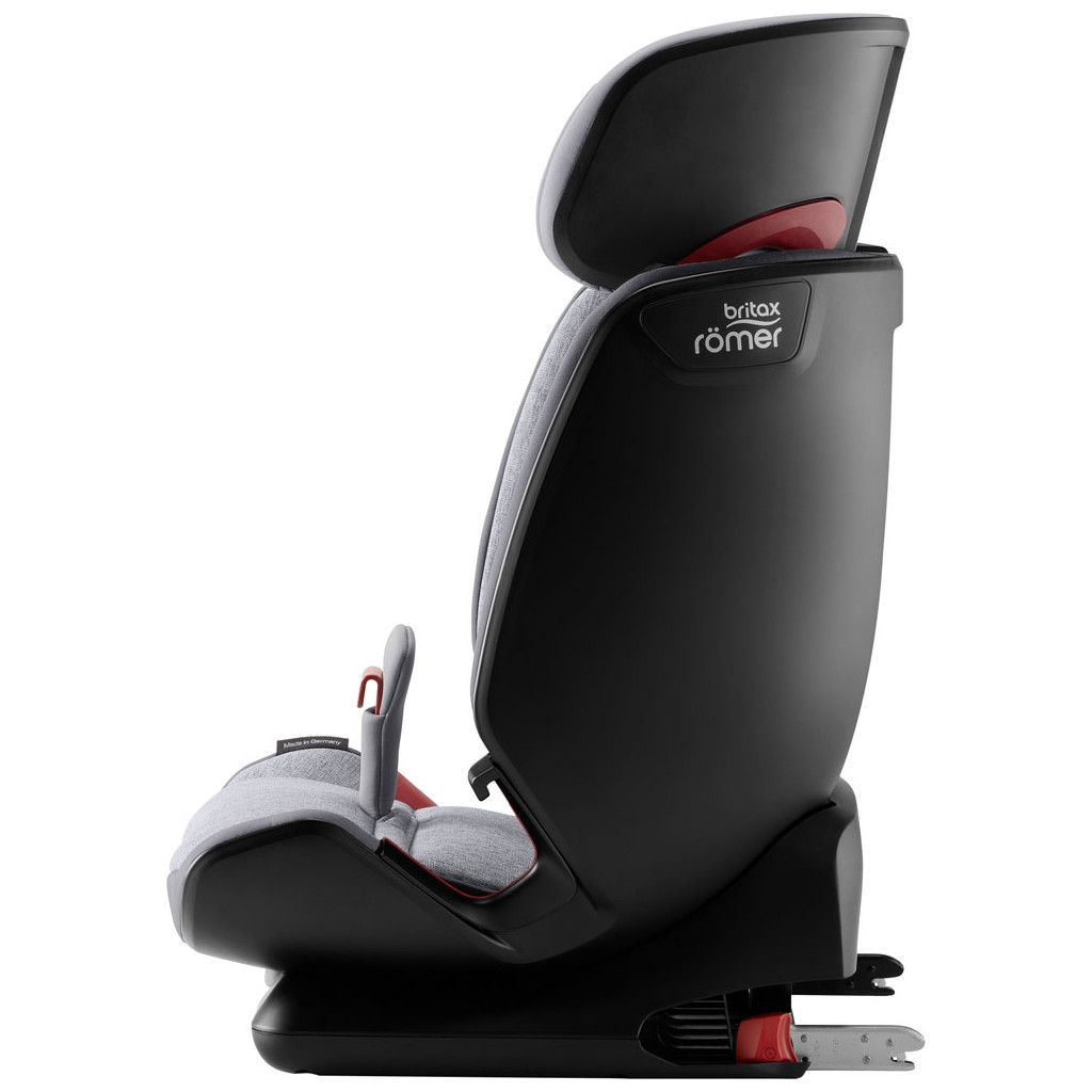 Автокрісло Britax-Romer Advansafix IV M Grey Marble (2000031431) - зображення 12