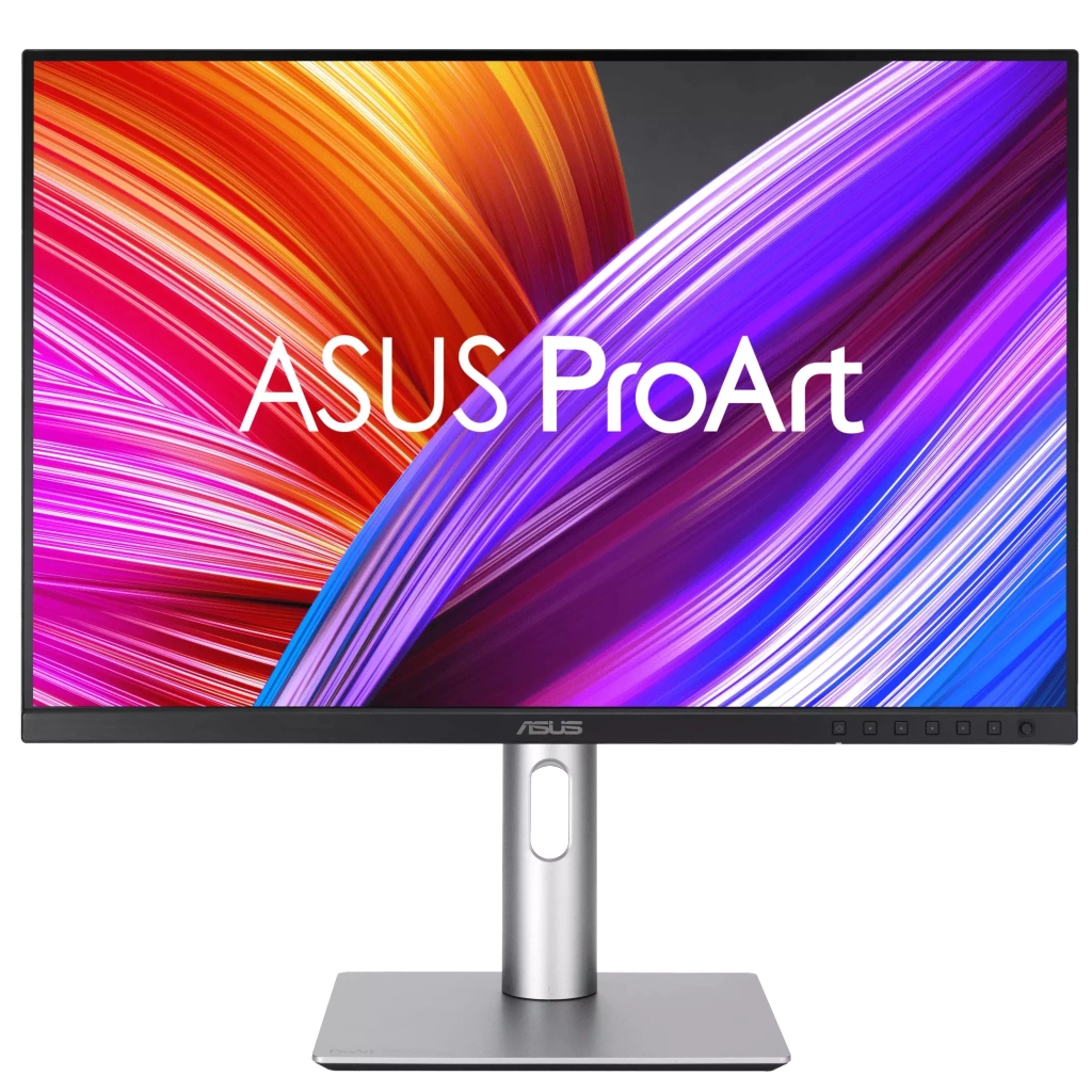 Монітор ASUS ProArt PA248CRV - зображення 1