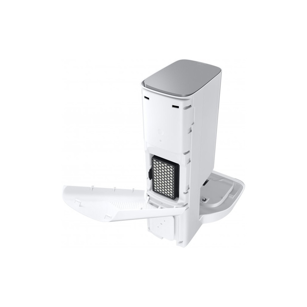 Пилосос Samsung VR30T85513W/EV - зображення 10