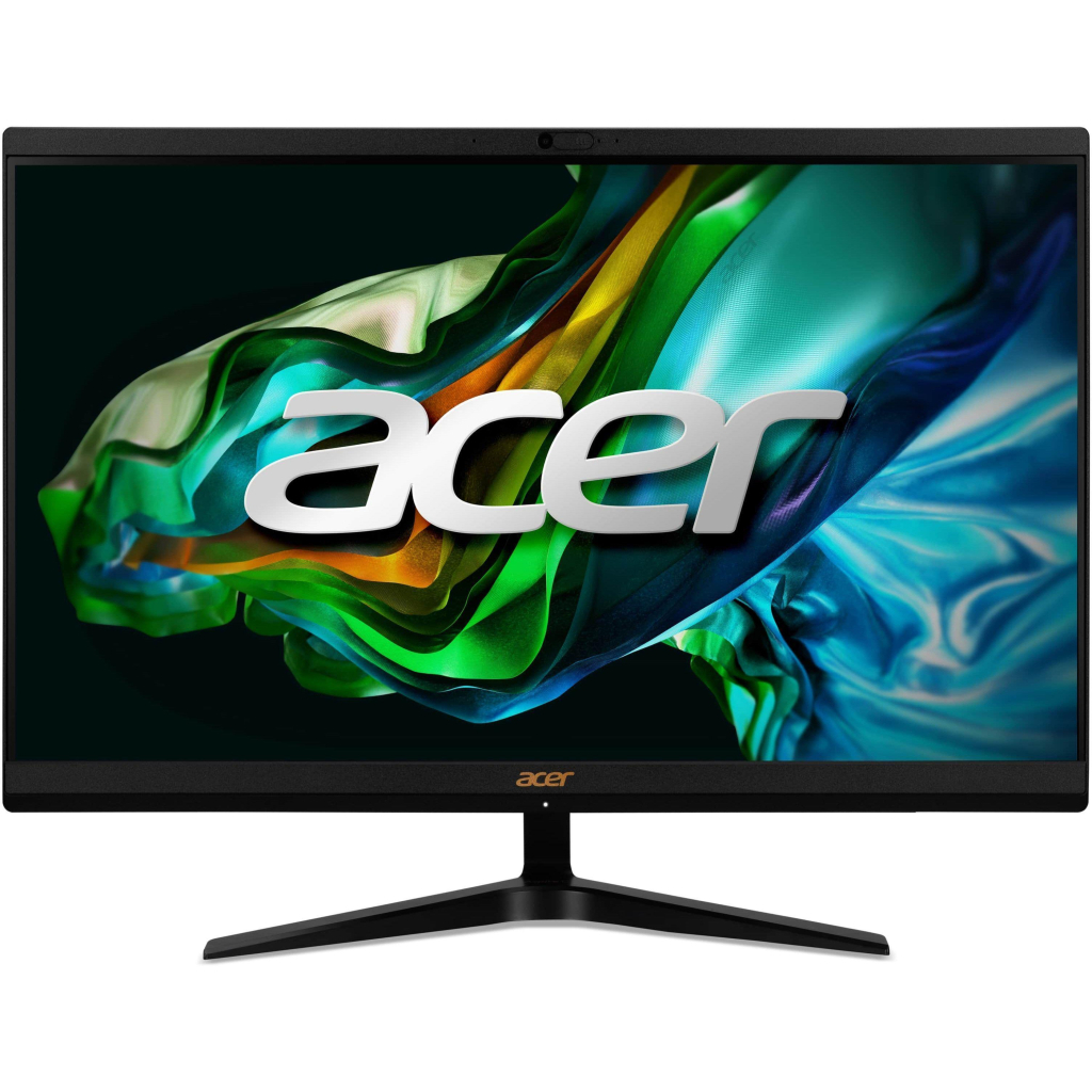 Комп'ютер Acer Aspire C24-1800 AiO / i5-1334U, 16, 512, WiFi, кл+м (DQ.BN5ME.004) - зображення 9
