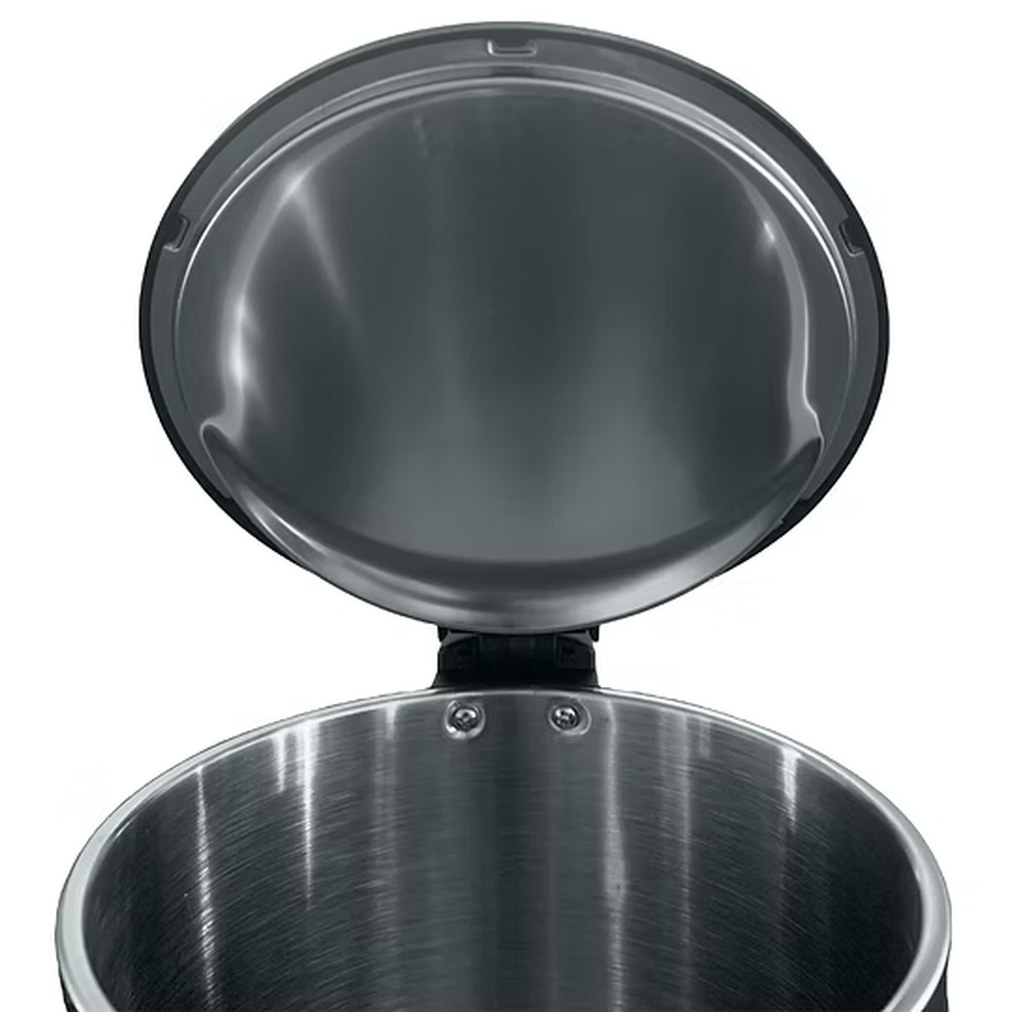 Електрочайник PRIME Technics PKD 1788 BS - зображення 8