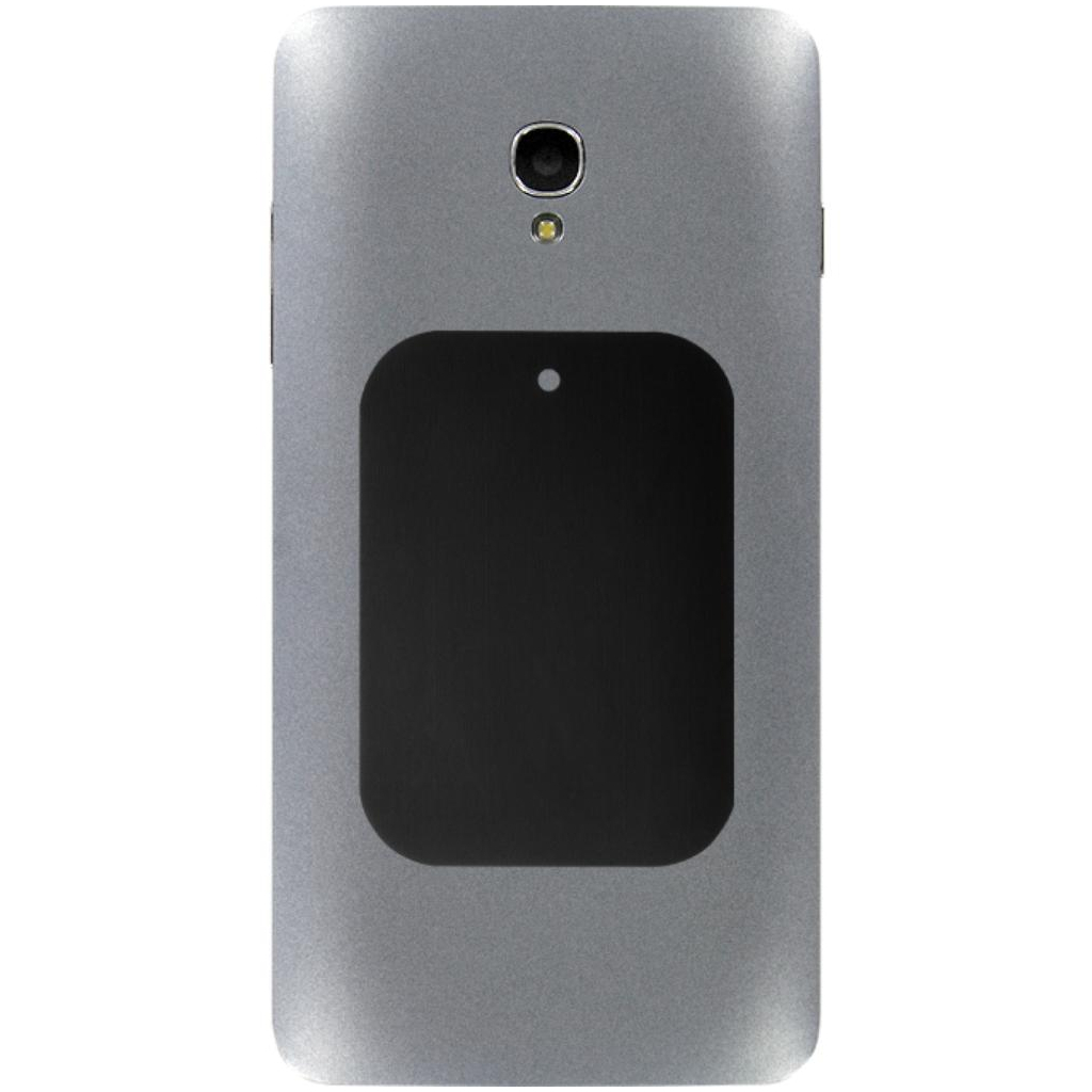 Універсальний автотримач Defender Car holder 126 for mobile devices (29126) - изображение 7