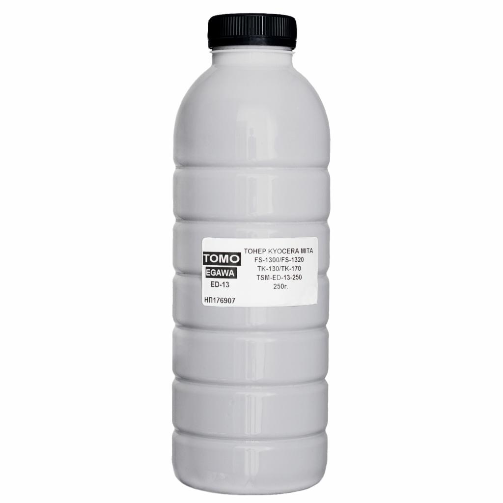 Тонер KYOCERA TK-130/TK-170, 250 g Tomoegawa (ED-13-250) - зображення 1