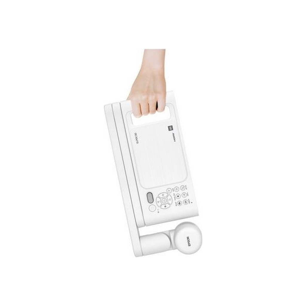 Документ камера Epson ELPDC30 (V12HB09080) - изображение 9