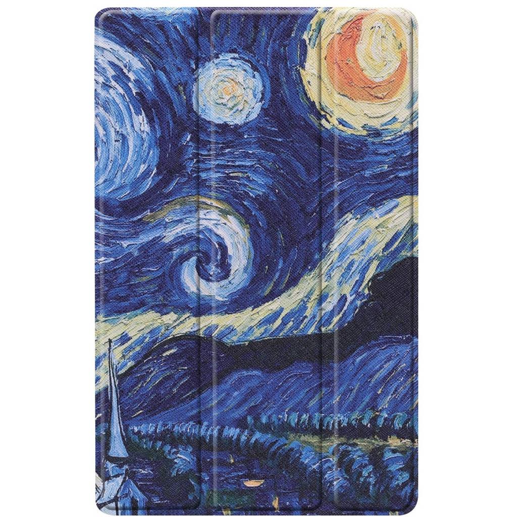 Чохол до планшета BeCover Smart Case Samsung Galaxy Tab A 8.0 (2019) T290/T295/T297 Ni (704294) - зображення 1