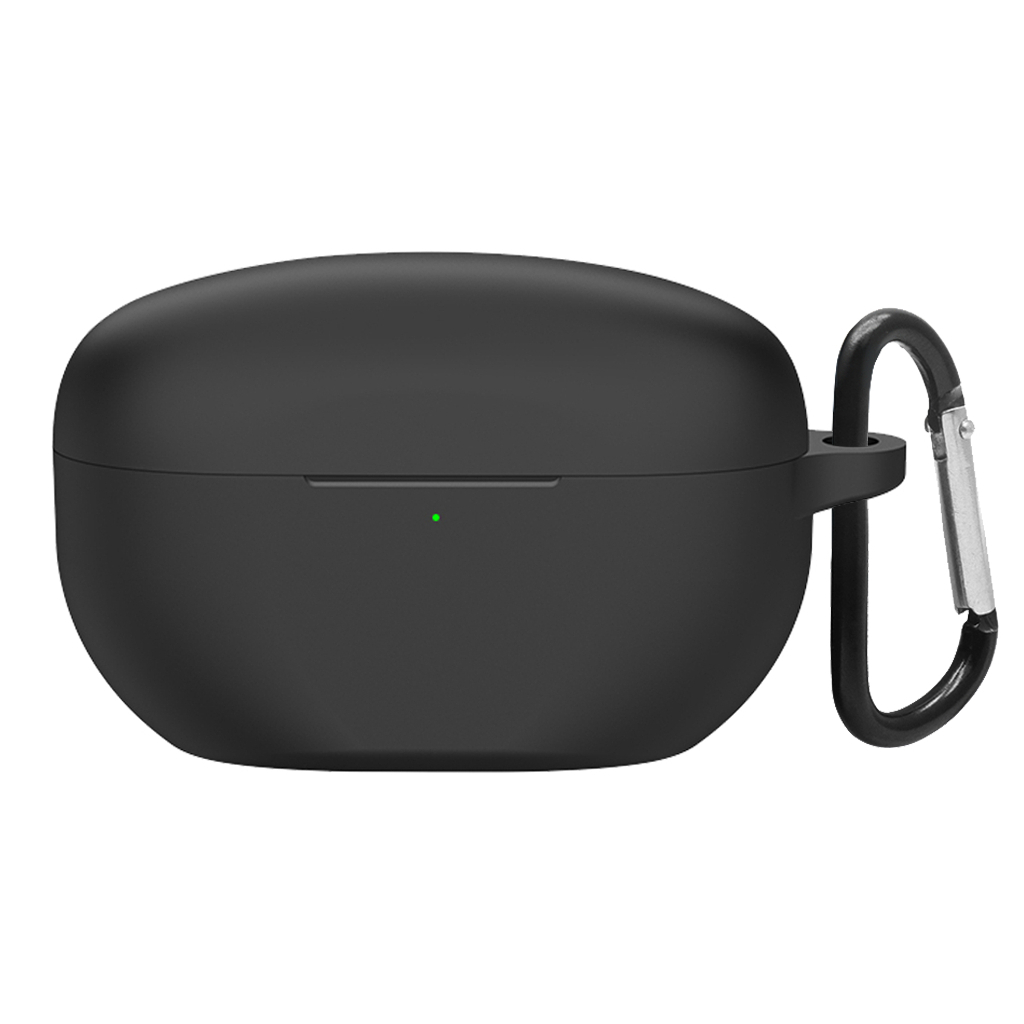 Чохол для навушників Armorstandart Hang Case для Sony WF-1000XM5 Black (ARM80455) - зображення 1