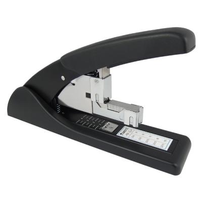 Степлер Axent Exakt Pro metal, 100 sheets., black (4930-А) - зображення 1