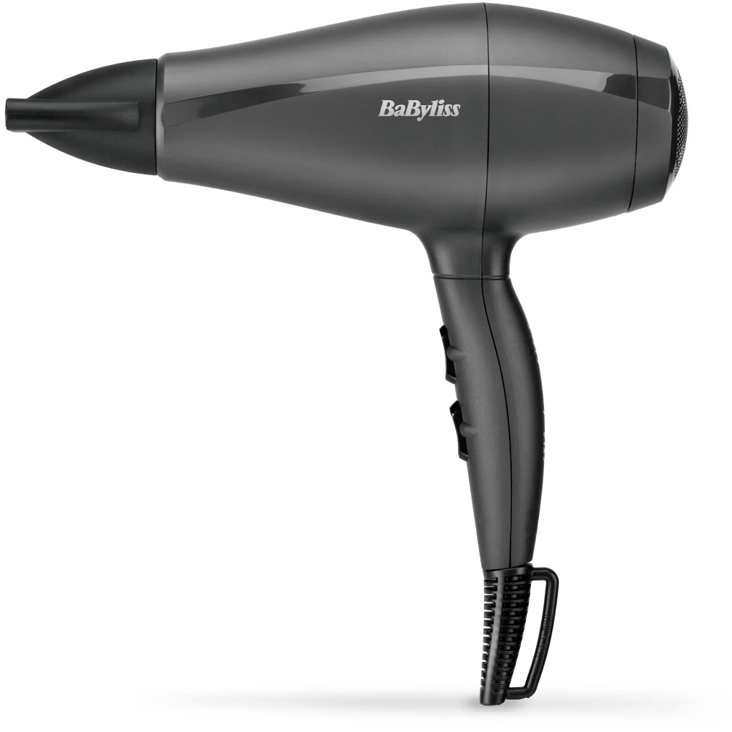 Фен Babyliss 5910E - зображення 1